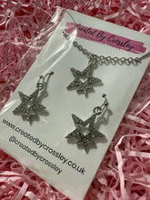 Load image into Gallery viewer, Gem Star Jewellery Set

