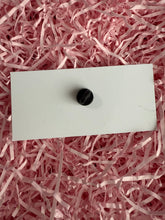 Load image into Gallery viewer, Strawberry Frog Pin Badge
