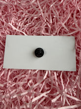 Load image into Gallery viewer, “Art Powered” Battery Pin Badge
