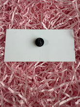 Load image into Gallery viewer, “Cowdy” Cowboy Cow Pin Badge
