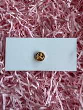 Load image into Gallery viewer, Cactus Plant Pin Badge
