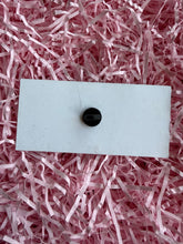 Load image into Gallery viewer, Flower Quote Pin Badge
