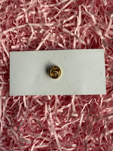 Load image into Gallery viewer, Seal Pin Badge
