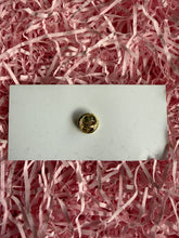 Load image into Gallery viewer, Flower Panda Pin Badge
