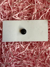 Load image into Gallery viewer, “Capy-cuinno” Capybara Coffee Pin Badge

