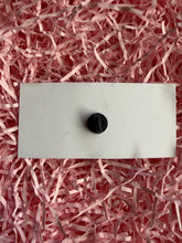 Load image into Gallery viewer, Pretzel Cat Pin Badge
