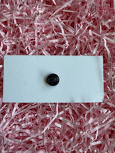 Load image into Gallery viewer, Fish Book Reading Cat Pin Badge
