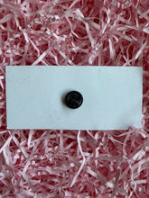 Load image into Gallery viewer, “Forced to work” Cat Pin Badge
