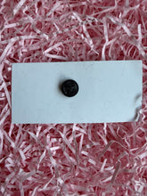 Load image into Gallery viewer, Mushroom Frog Pin Badge
