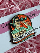 Load image into Gallery viewer, Funny Pin Badge
