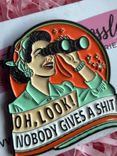 Load image into Gallery viewer, Funny Pin Badge
