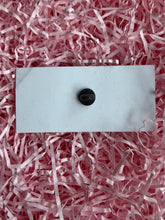 Load image into Gallery viewer, Work Skeleton Pin Badge
