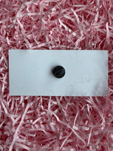 Load image into Gallery viewer, “President of shiny things” Crow Pin Badge
