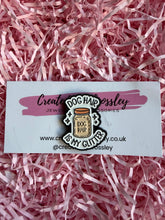 Load image into Gallery viewer, Funny Dog Pin Badge
