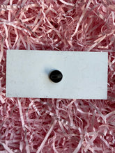 Load image into Gallery viewer, Dog Quote Pin Badge
