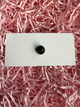 Load image into Gallery viewer, Evil Now Pin Badge
