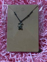 Load image into Gallery viewer, Rabbit Necklace
