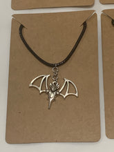 Load image into Gallery viewer, Clearance Necklaces Spooky Themed
