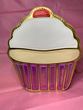 Load image into Gallery viewer, Cupcake Bag
