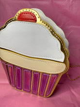 Load image into Gallery viewer, Cupcake Bag
