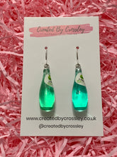 Load image into Gallery viewer, Fruit Drink Charm Earrings
