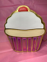 Load image into Gallery viewer, Cupcake Bag
