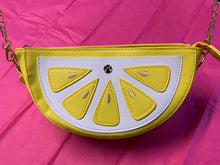 Load image into Gallery viewer, Lemon Bag
