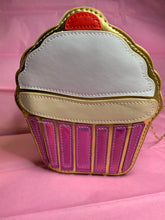 Load image into Gallery viewer, Cupcake Bag
