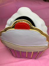 Load image into Gallery viewer, Cupcake Bag
