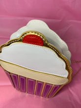 Load image into Gallery viewer, Cupcake Bag
