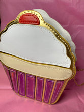 Load image into Gallery viewer, Cupcake Bag
